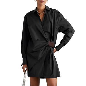 Mira Richi Womens  Mini Dress